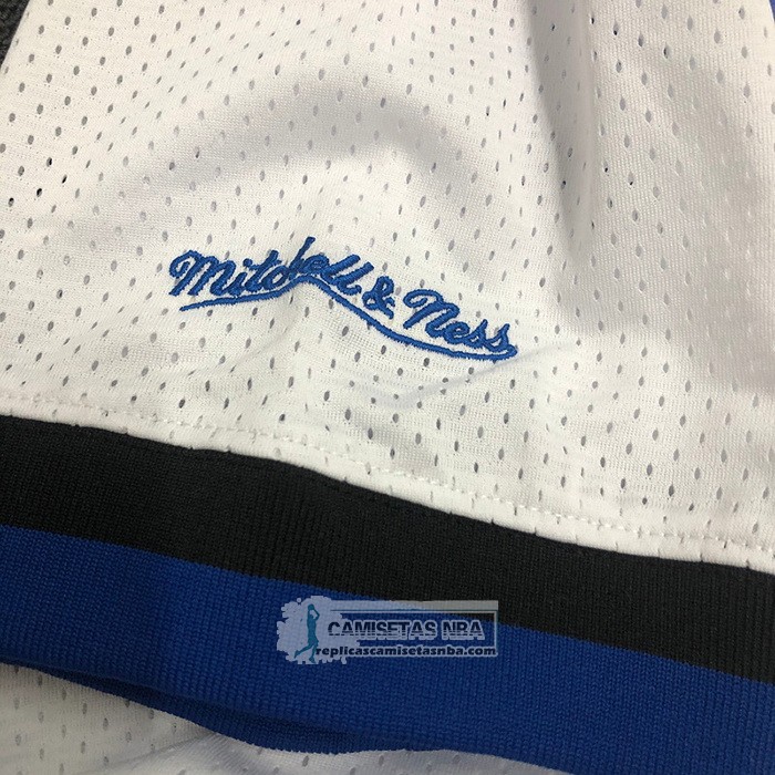 Camiseta Manga Corta Orlando Magic Tracy McGrady NO 1 Blanco